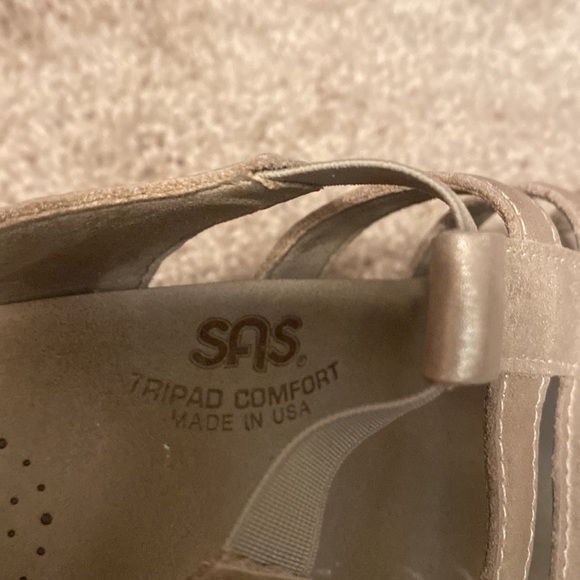 SAS sandals - Picture 4 of 4